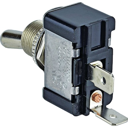 Aftermarket JAndN Electrical Products Toggle Switch 240-01158-JN